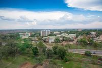 Lilongwe city1