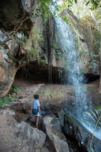 Machewe falls - Rumphi15